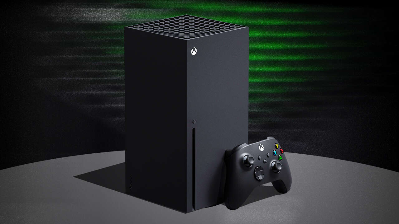 Xbox Series X obtém grande desconto na Newegg