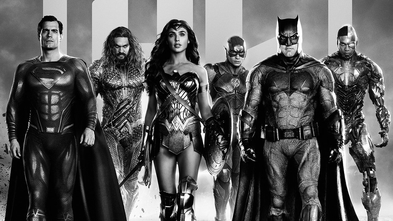 Zack Snyder anuncia celebração beneficente de 3 dias de sua trilogia DC
