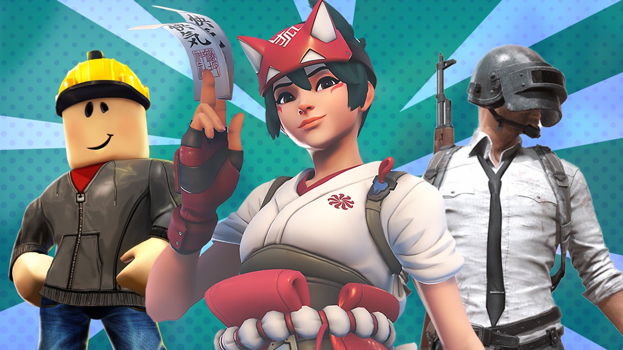 10 jogos como Fortnite que vale a pena jogar agora