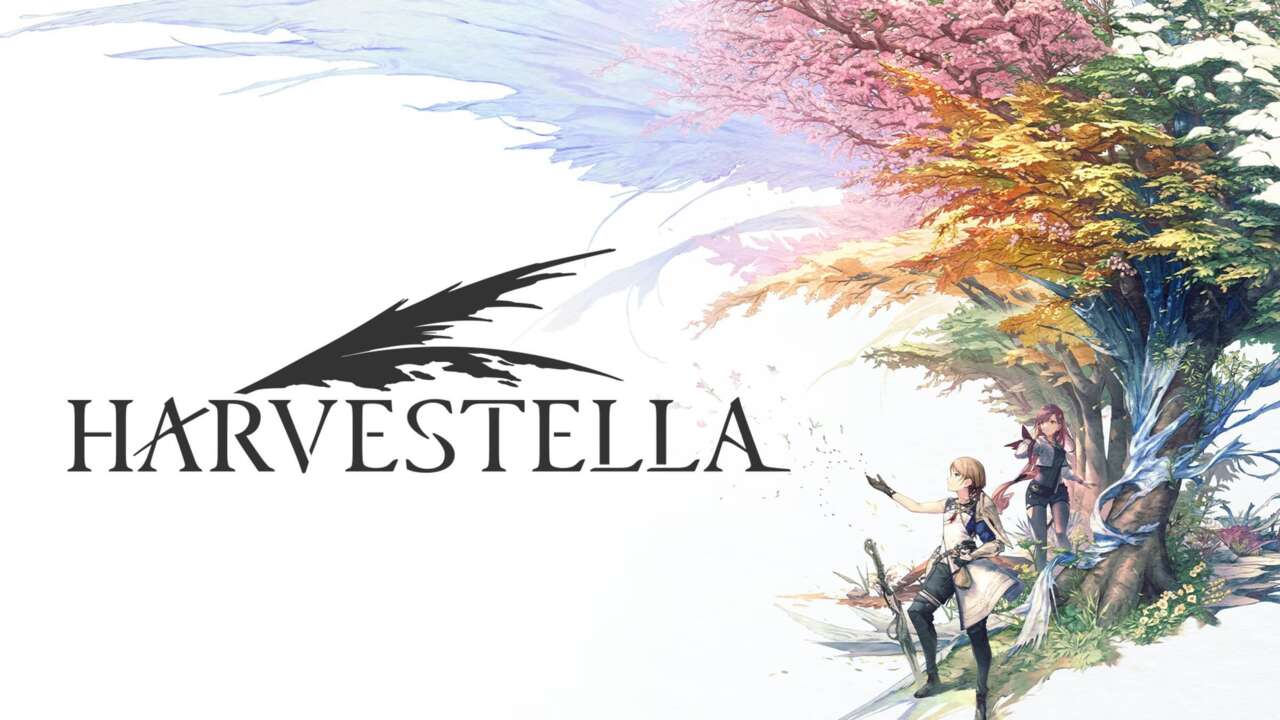 O Life-Sim Harvestella da Square Enix obtém grande desconto na Amazon