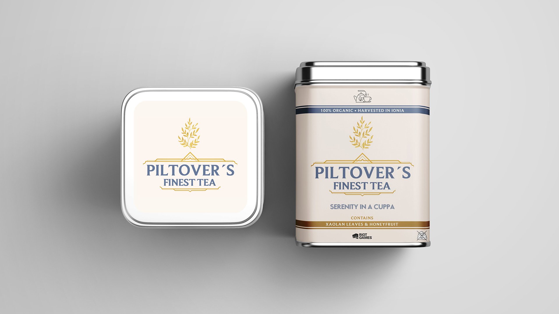 Featured Lol Piltovers Tea 1 Image