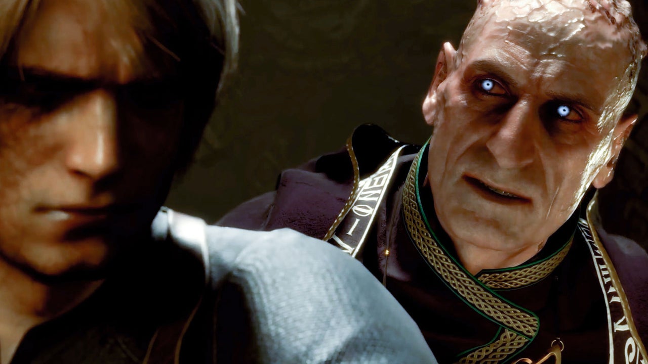 Resident Evil 4 Remake tem um bug que quebra o jogo e a Capcom está trabalhando em uma correção