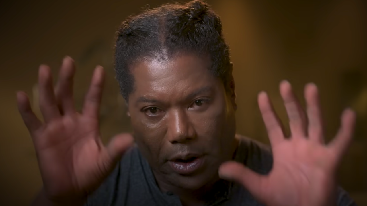 Christopher Judge, de God Of War, pede o fim da guerra de consoles: "Dê um tempo ao outro"