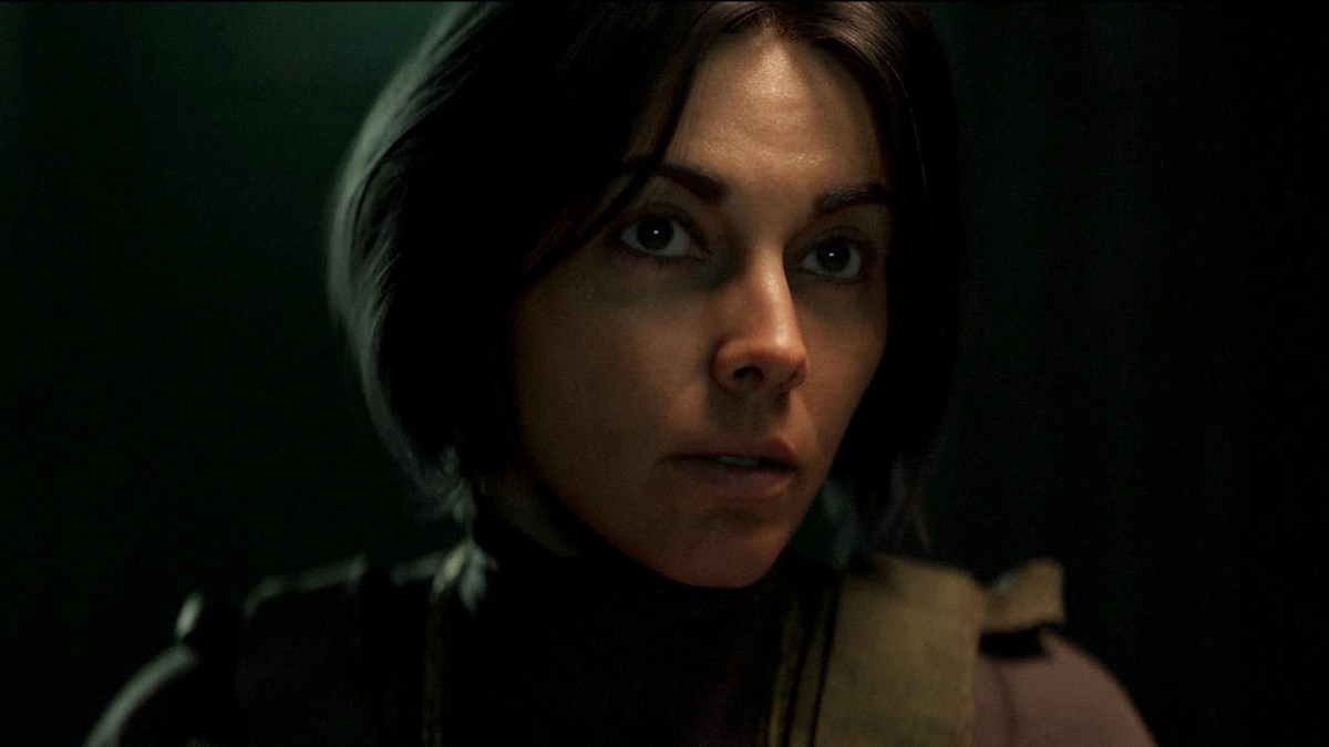 Valeria Garza MW2 Warzone 2 Temporada 3