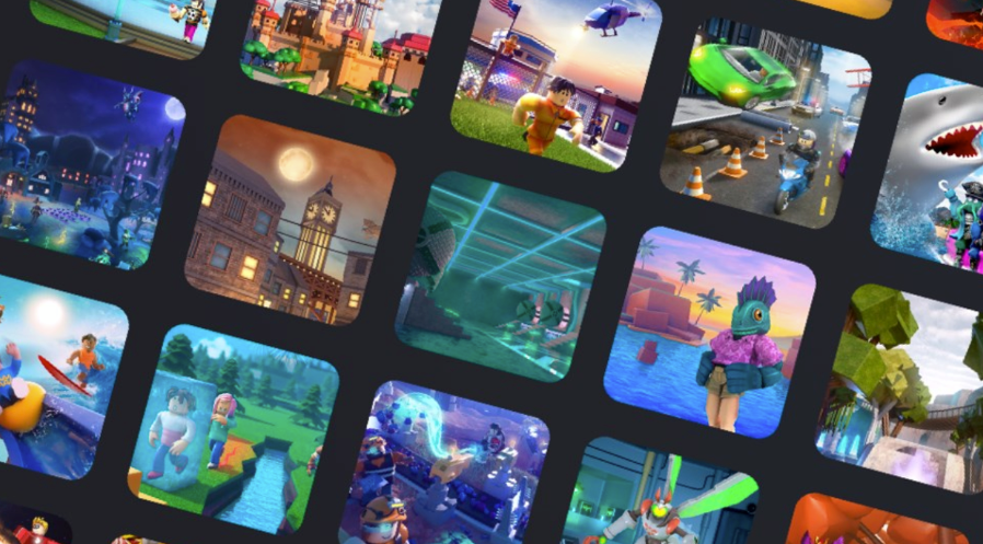 Roblox agora ocultará anúncios para usuários com menos de 13 anos e proibirá anúncios de partes do corpo de insetos