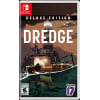 DREDGE: Edição Deluxe