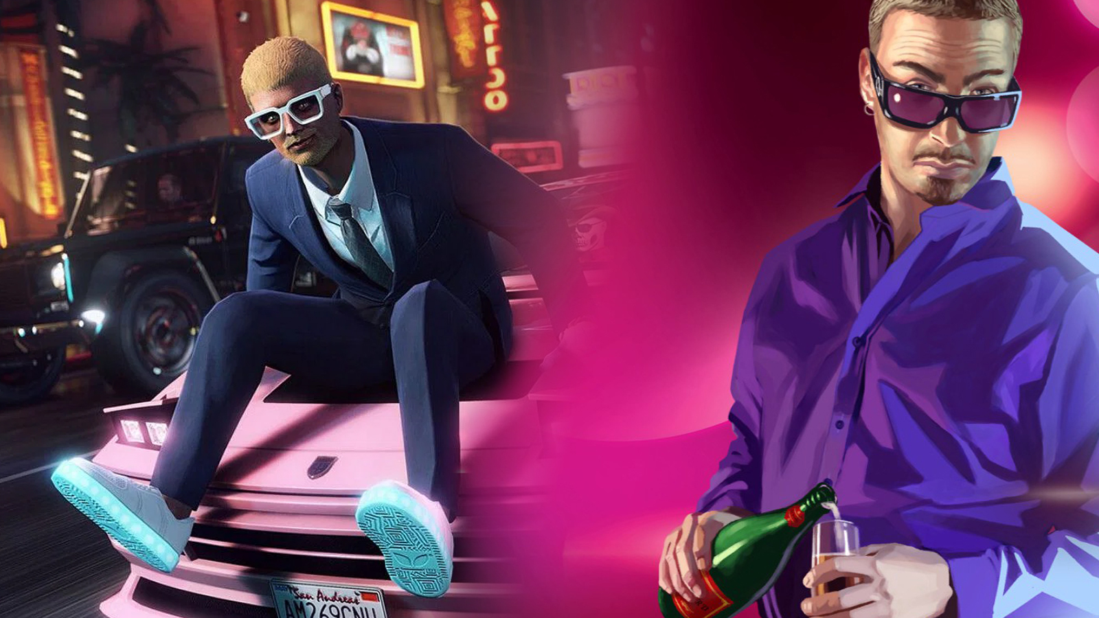GTA V RP server closed over anti-LGBTQ+ messages