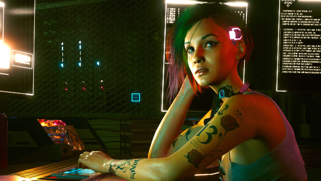 Cyberpunk 2077, The Witcher Developer CD Projekt Red apresenta licença menstrual para funcionários