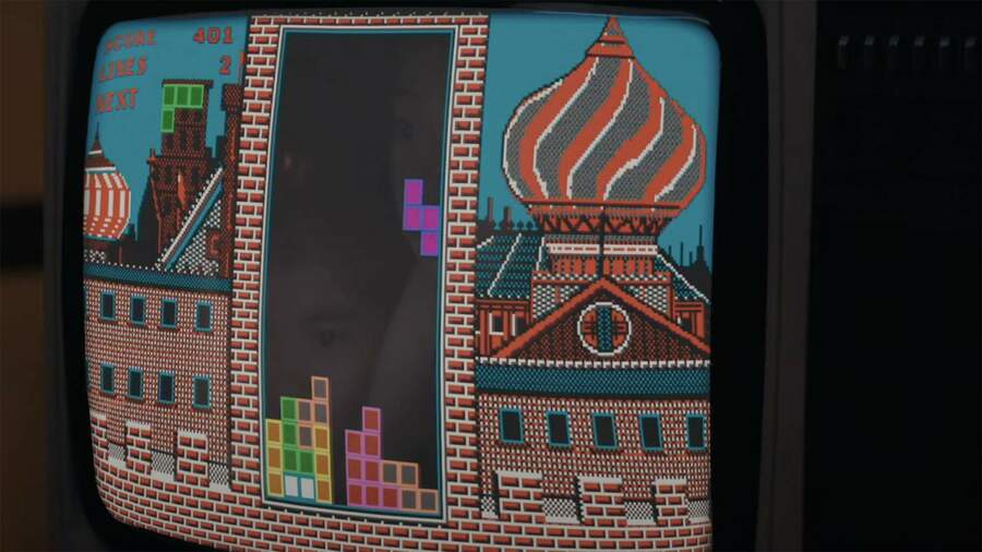 Tetris Filme 2