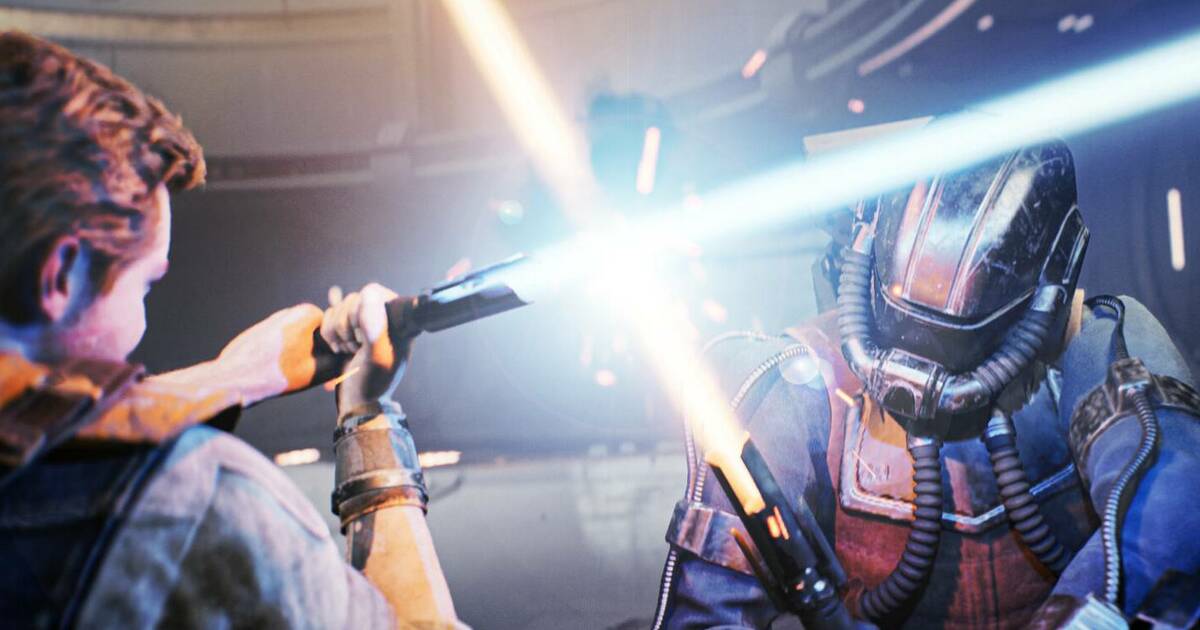 Star Wars Jedi: Survivor é uma sequência da velha escola - e isso é perfeito