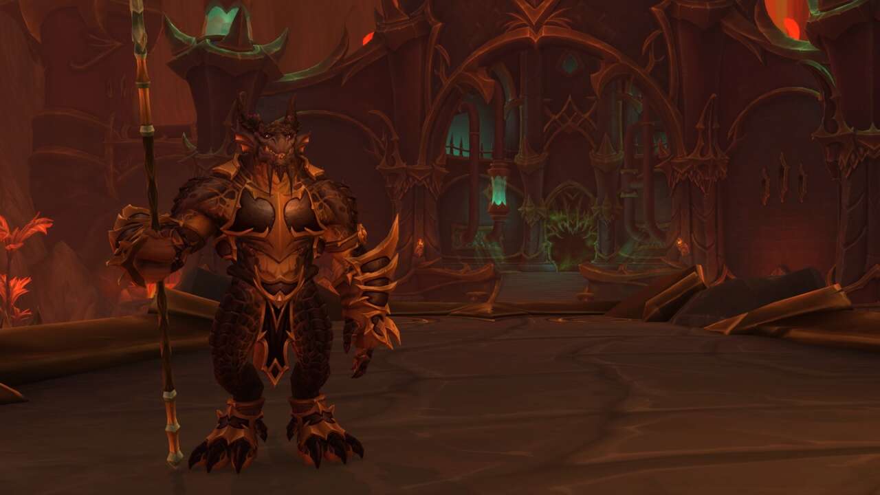 WoW: Dragonflight Cross-Faction Guilds chega em 2 de maio com a atualização Major 10.1
