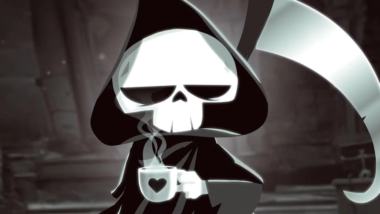 Have A Nice Death recebe sua primeira atualização do Switch, aqui estão as notas completas do patch