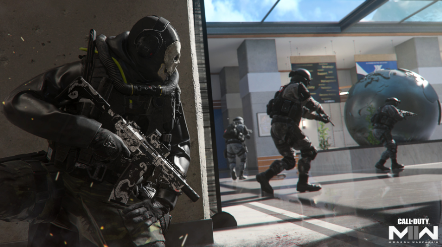 Activision Blizzard fecha processo com o governo dos EUA por questões anticompetitivas de esportes eletrônicos