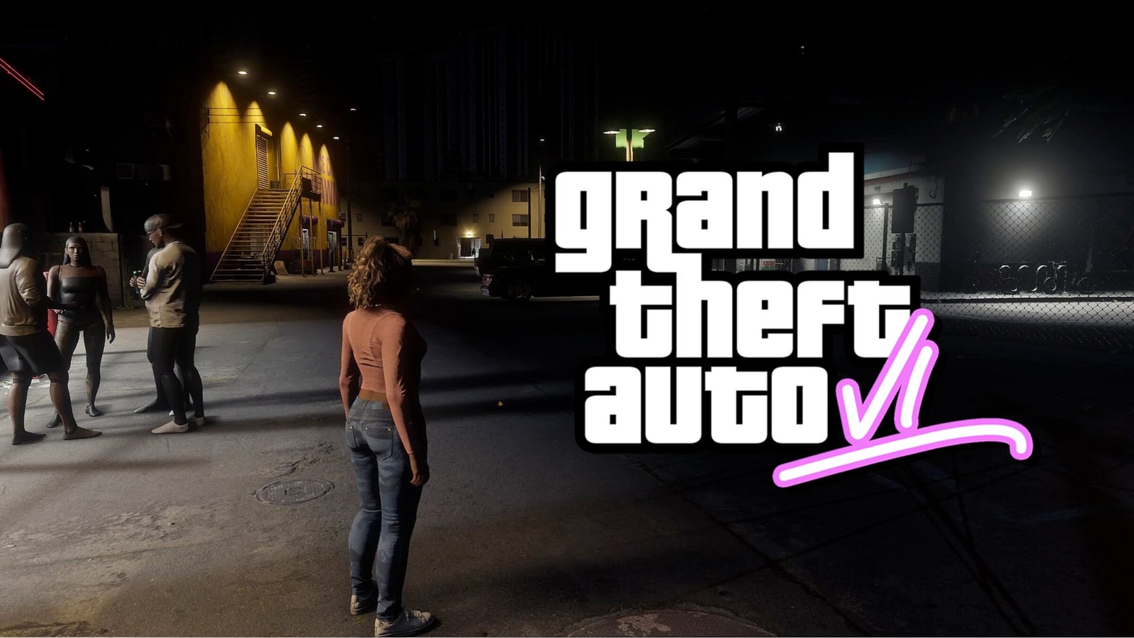 GTA 6 jogando duro para conseguir, pode deixar milhões de jogadores presos