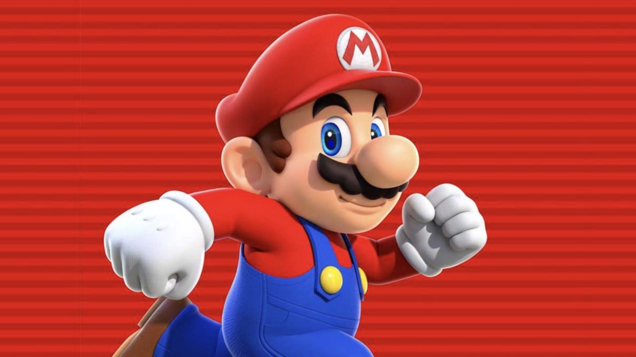 Não espere ver futuros jogos do Super Mario no celular, sugere Miyamoto
