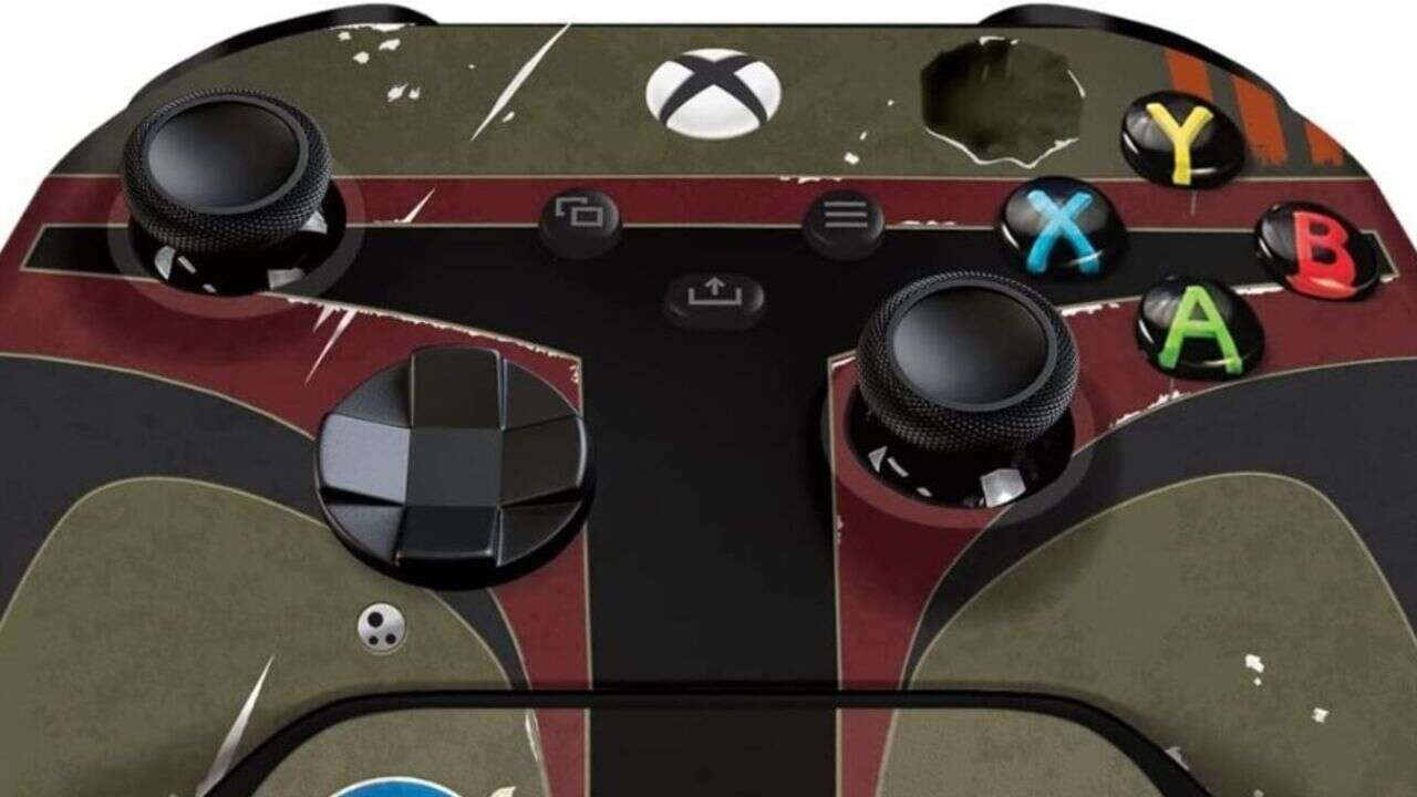 Controles Xbox Star Wars da Razer à venda pelos preços mais baixos