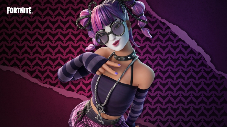 Skin Festival Lace do Fortnite: custo, data de lançamento e informações do pacote