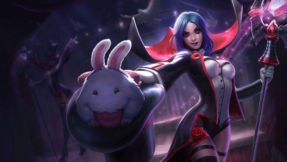 Um dos campeões mais difíceis de enfrentar, aqui estão os 5 melhores counters para Sylas para todos vocês, entusiastas, evitarem e odiadores pegarem!