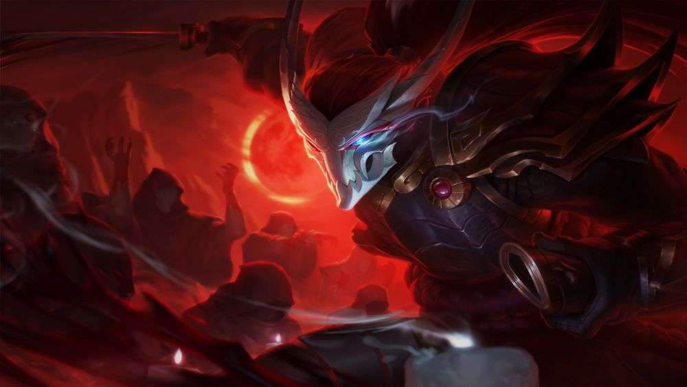 Um dos campeões mais difíceis de enfrentar, aqui estão os 5 melhores counters para Sylas para todos vocês, entusiastas, evitarem e odiadores pegarem!