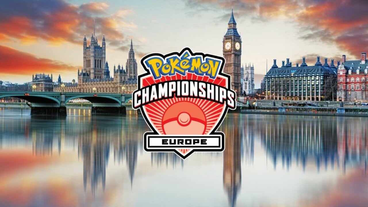 Reservas para o Pokémon Center Pop-Up em Londres já estão disponíveis