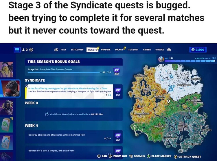 fortnite-sindicato-quests-não-funcionando-preso-estágio-3-1