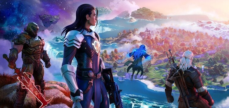Fortnite