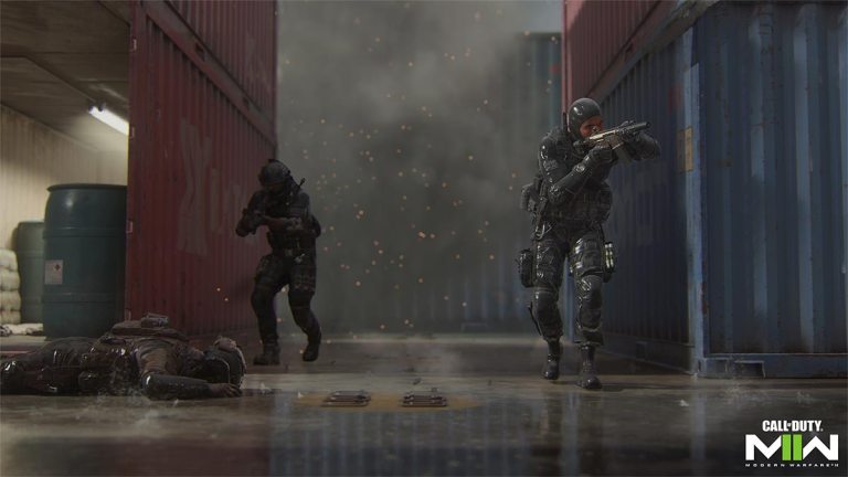 Onde usar a chave B21 Secure Cache em DMZ - Warzone 2