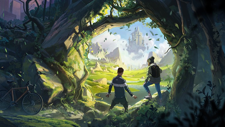 O novo jogo de pesquisa dos criadores de World of Warcraft não tem aura alguma com o que você conhece
