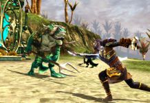 Standing Stone Games oferece uma grande lista de pacotes de missões de Dungeons & Dragons Online gratuitamente