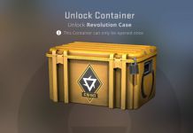 Jogadores gastaram mais de US$ 100 milhões em casos de CS:GO no mês passado, um novo recorde