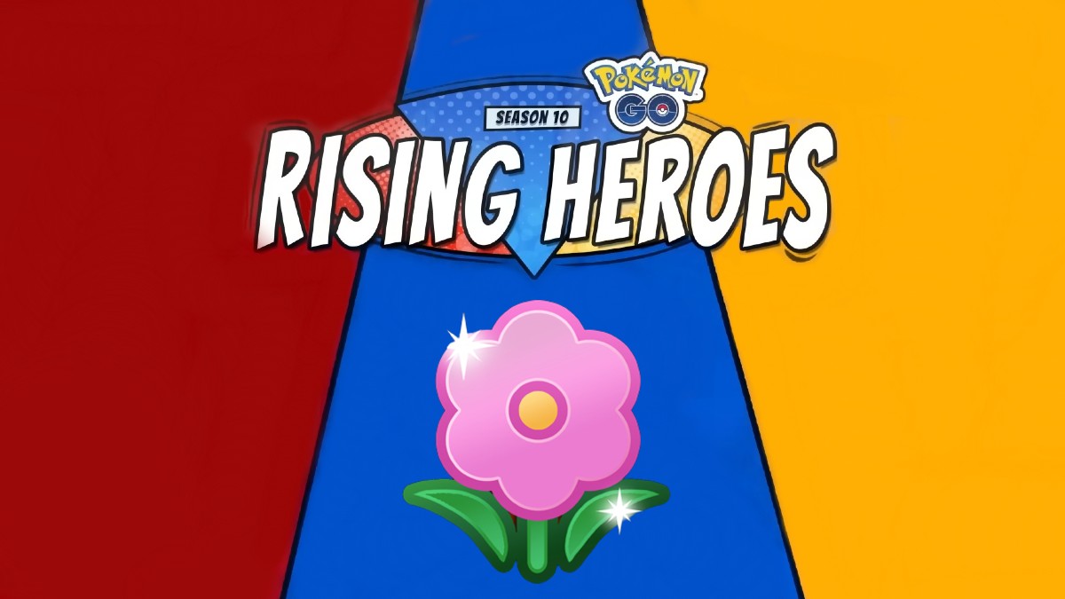 Best Pokemon GO Spring Cup Great League Edition Team in Season 10 Rising Heroes