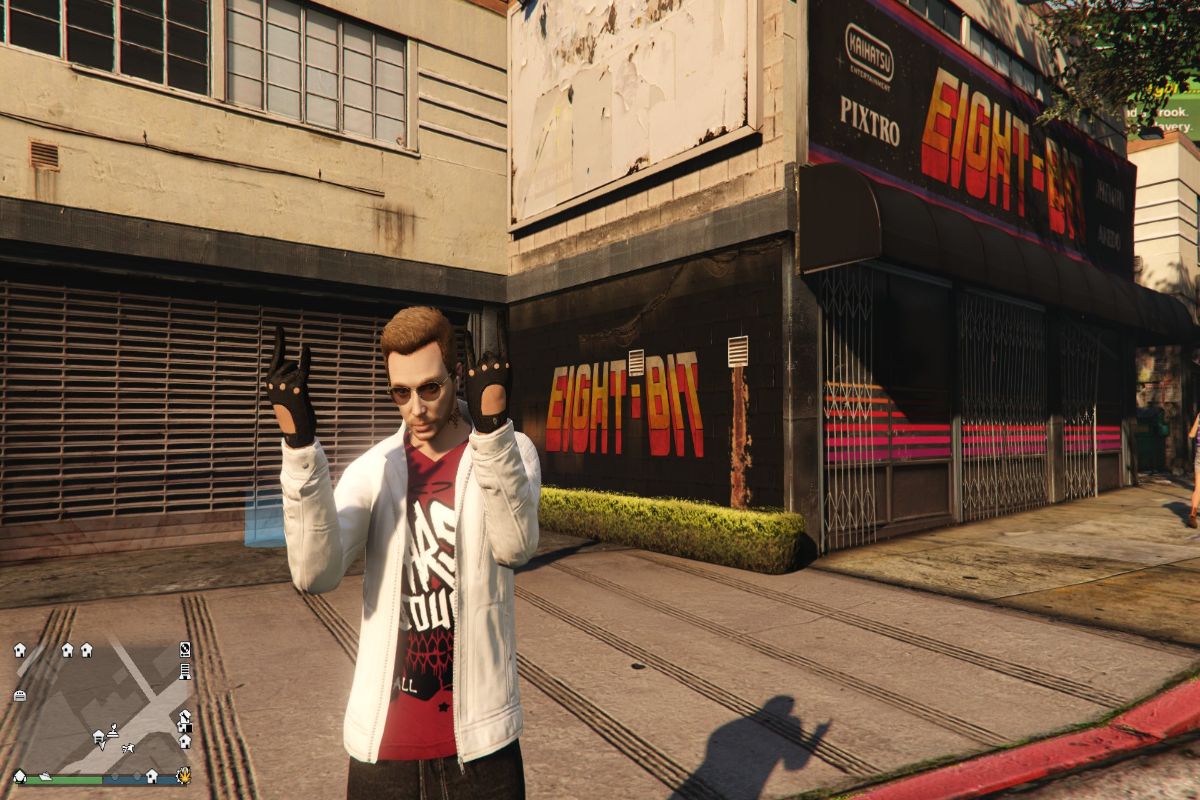 Every Arcade in GTA Online, Ranked Worst to Best