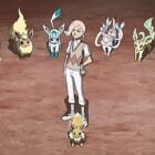 Pokemon GO: Eevee Evolution Guide — Como fazer todas as evoluções 