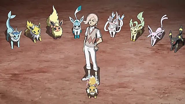 Pokemon GO: Eevee Evolution Guide — Como fazer todas as evoluções