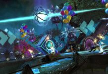O Super Funky Super Adventure Festival de Guild Wars 2 está de volta