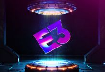 Surpresa!  E3 é cancelada… de novo