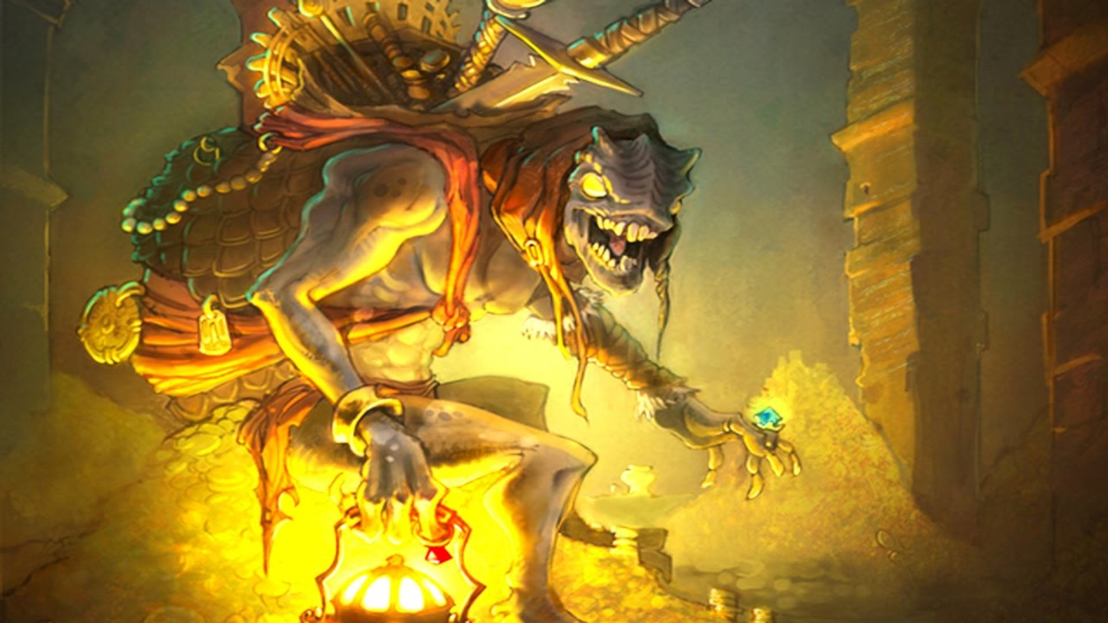 Parece que World Of Warcraft está recebendo um crossover de Diablo 4