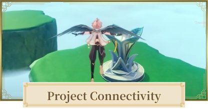 Projeto Conectividade