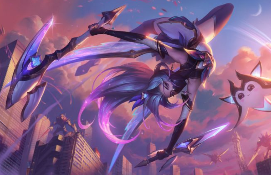 Ex-produtor do MMO League Of Legends abre seu próprio estúdio ⋆ Somag News