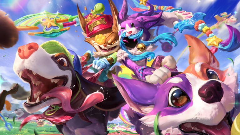 League of Legends: A última mise à jour a arruinar a experiência de jogo para um grande número de jogadores League of Legends: A última mise à jour a arruinar a experiência de jogo para um grande número de jogadores