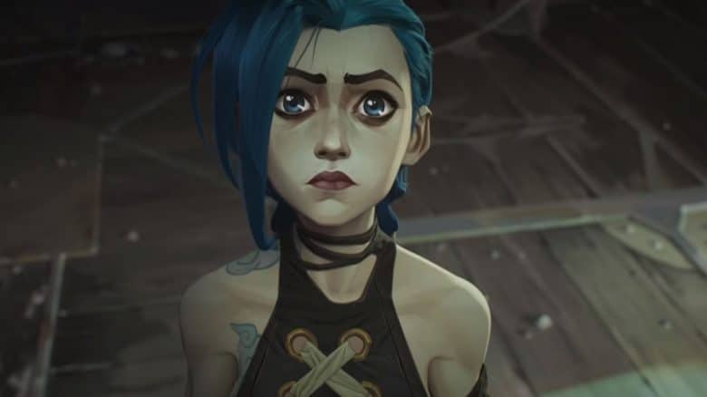 Jinx