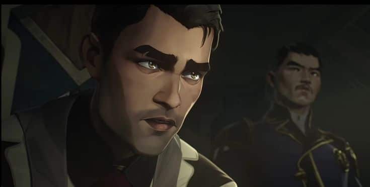 Jayce