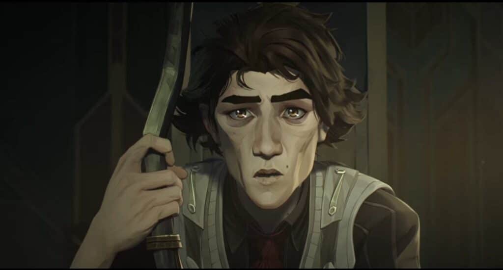 Victor