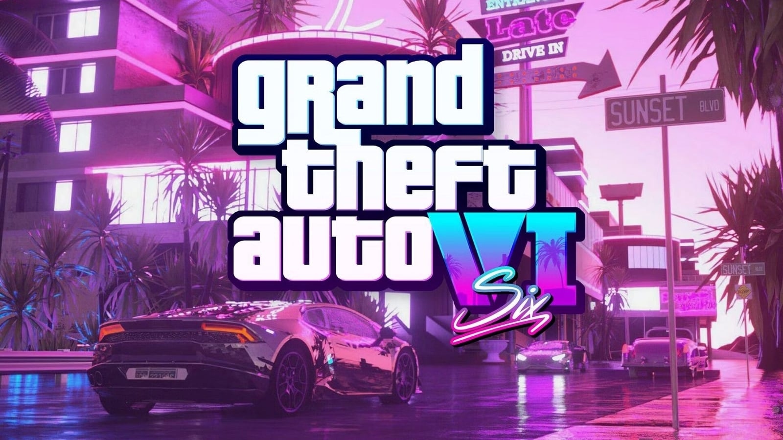 Possível data de lançamento de GTA 6 e exclusividade da plataforma