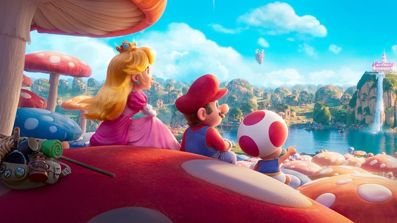 Mario Movie é apenas o começo da "colaboração recompensadora" da Nintendo e da Illumination