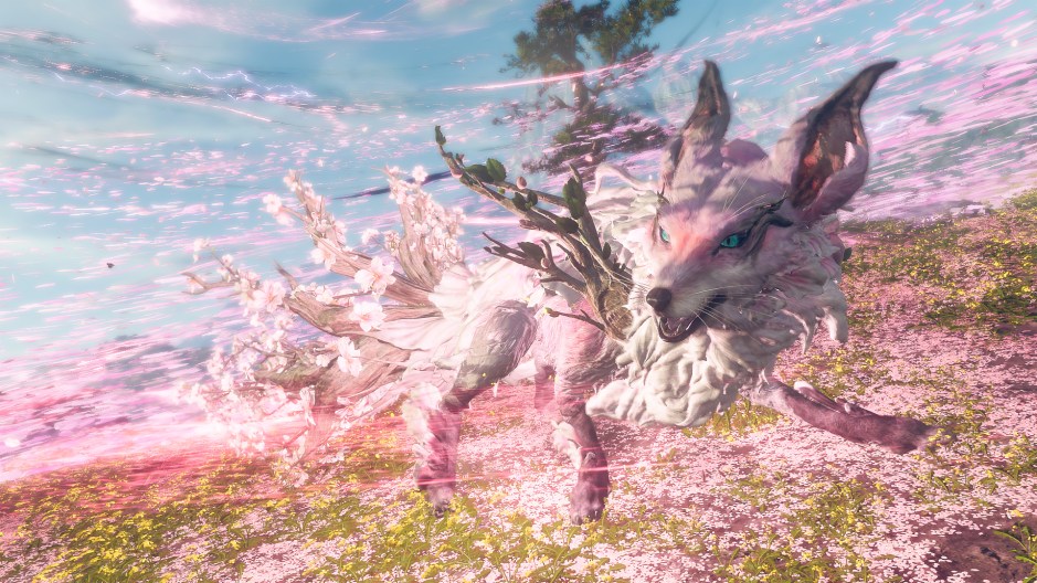 Wild Hearts está adicionando novos monstros, novas ferramentas e muito mais – e há uma avaliação gratuita