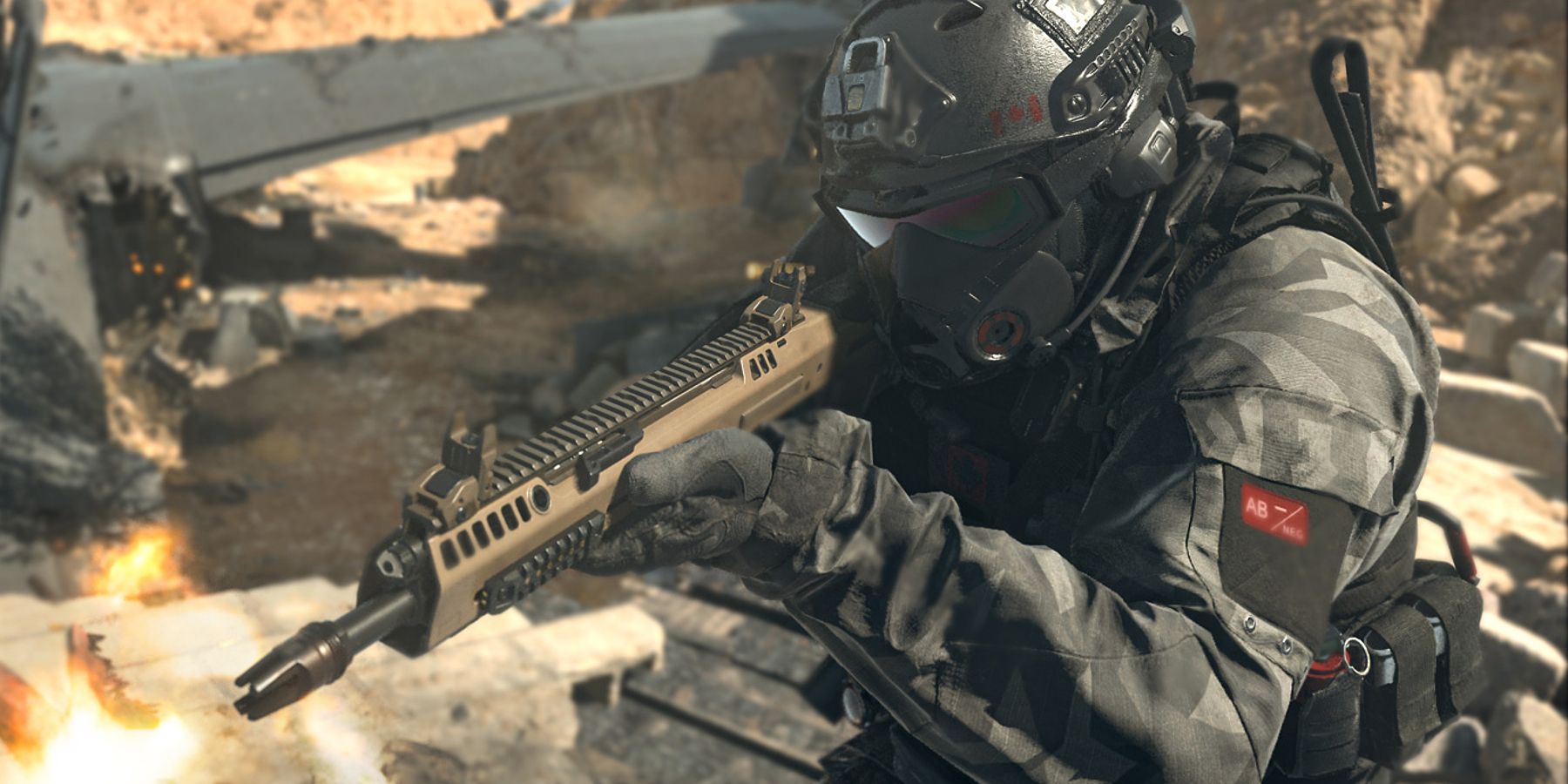 Call of Duty Warzone Season 3 Update DMZ New Faction