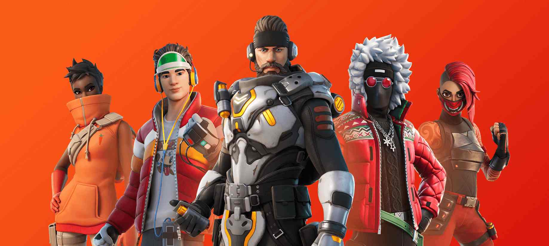 Fortnite Attack on Titan Eren Yeager Skin Atrasado: Aqui está a nova data de lançamento
