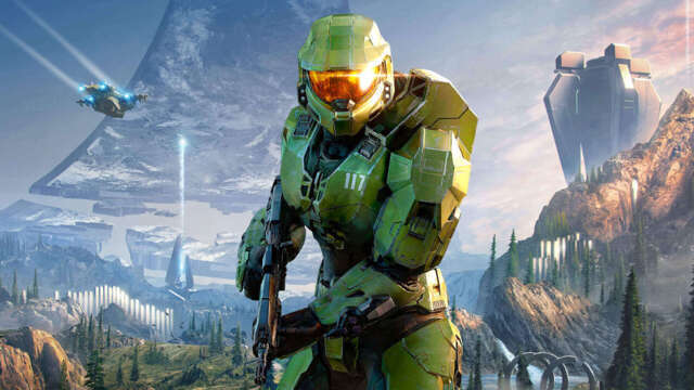 Veterano de Halo, Joseph Staten deixa a Microsoft