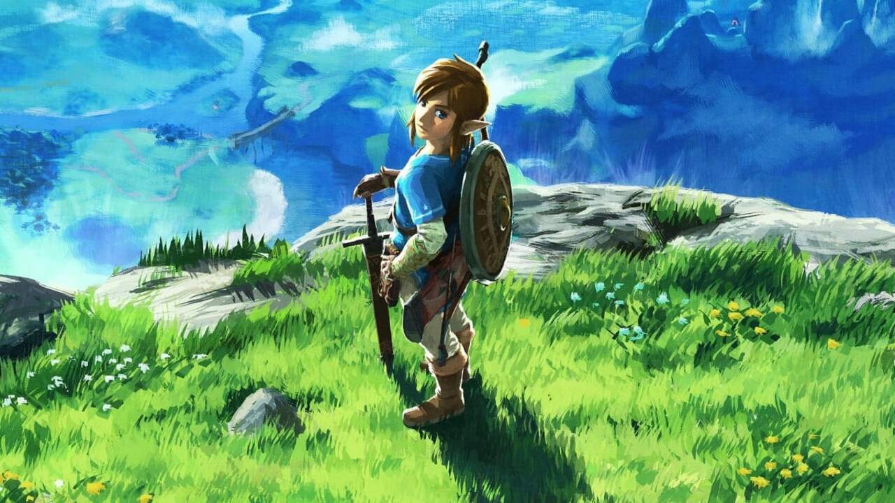 O que você está jogando neste fim de semana?  (8 de abril)
